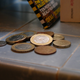 Illustration for article titled Awesome Coin Minted For Car Nerds